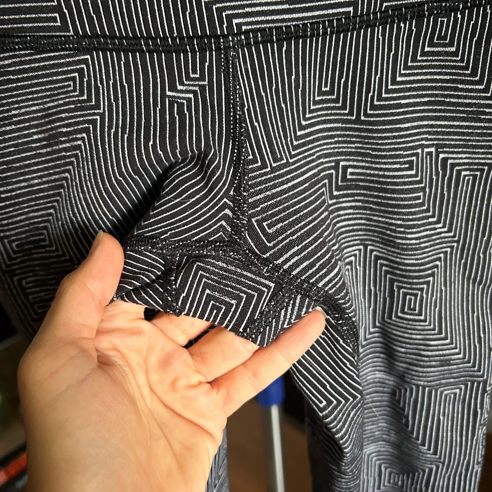 Lululemon Wunder Unders In Euc - image 5